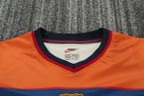 Kids Barcelona 1998/2000 Third Retro Kit