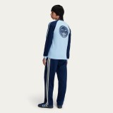 Tour 3-Stripes Long Sleeve Tee