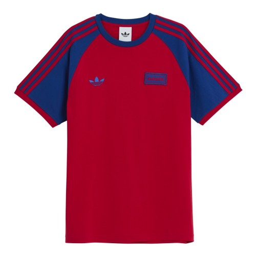 Tour 3-Stripes Tee