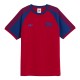 Tour 3-Stripes Tee