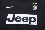 Kids Juventus 2012/2013 Away Retro Kit