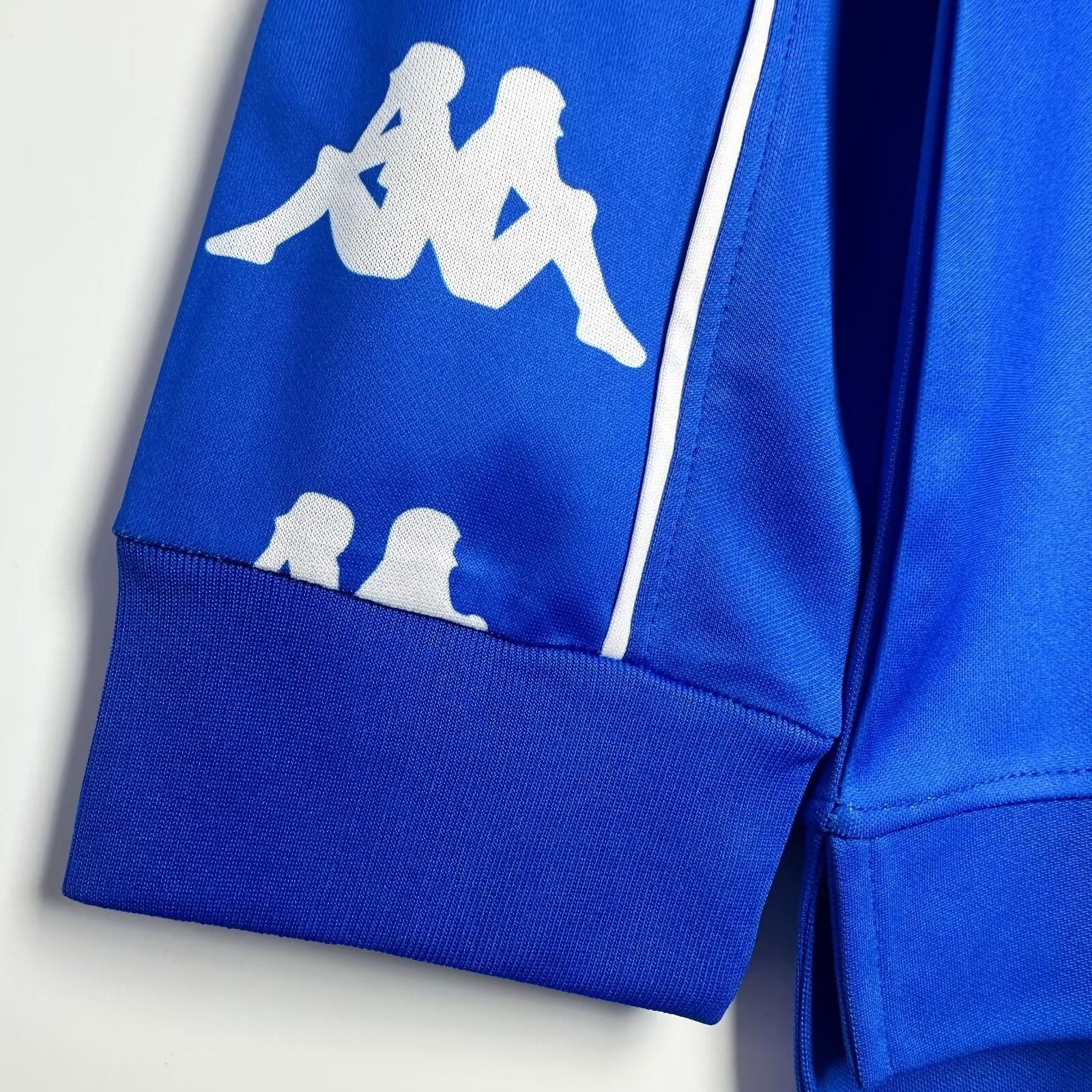 US$ 22.99 - Juventus 1999/2000 Third Long Sleeve Retro Jersey - m