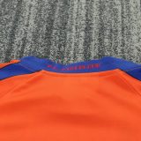 Kids Barcelona 1997/1998 Away Retro Kit