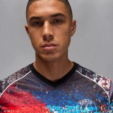 Thai Version PSG 25/26 Stadium Statement Jersey