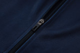 SSC Napoli 25/26 Training Jacket and Pants Set A25105