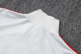 Flamengo 25/26 Training Jacket and Pants Set A25100