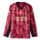 Thai Version Galatasaray SK 25/26 Third Long Sleeve Jersey