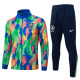 Brazil 25/26 Training Jacket and Pants Set A25103