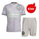Kids Club América 25/26 Third Jersey and Short Kit