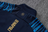 SSC Napoli 25/26 Training Jacket and Pants Set A25105