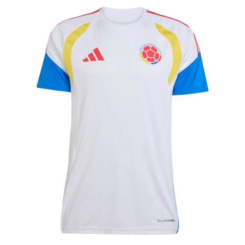 Thai Version Women's Colombia 2026 Training Jersey