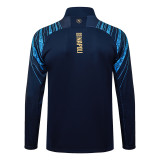 SSC Napoli 25/26 Training Jacket and Pants Set A25105