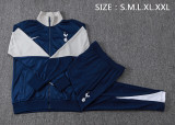 Tottenham Hotspur 25/26 Training Jacket and Pants Set A25101