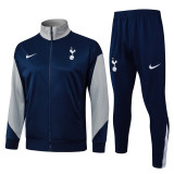 Tottenham Hotspur 25/26 Training Jacket and Pants Set A25101