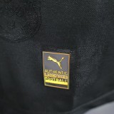 Player Version Portugal 2026 Black Panther Pro Long Sleeve Jersey