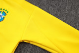 Brazil 25/26 Training Jacket and Pants Set A25106