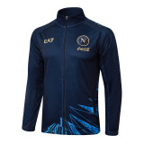 SSC Napoli 25/26 Training Jacket and Pants Set A25105
