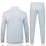 Flamengo 25/26 Training Jacket and Pants Set A25100