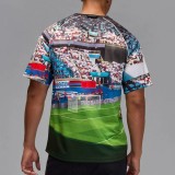 Thai Version PSG 25/26 Stadium Statement Jersey