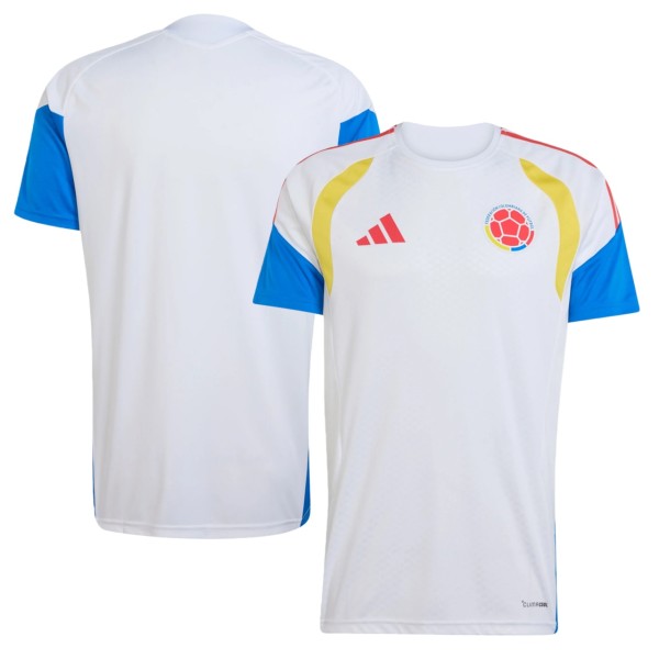 Thai Version Colombia 2026 Training Jersey