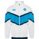 SSC Napoli 25/26 Track Windbreaker Jacket