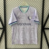Thai Version VfL Bochum 25/26 Third Jersey