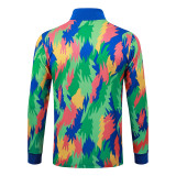 Brazil 25/26 Training Jacket and Pants Set A25103