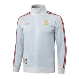 Flamengo 25/26 Training Jacket and Pants Set A25100