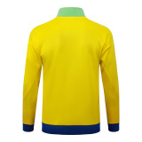 Brazil 25/26 Training Jacket and Pants Set A25106
