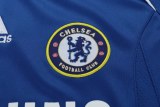 Kids Chelsea 2006/2008 Home Retro Kit