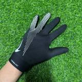 Thermafit Track Gloves - Black