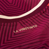 Player Version Venezuela 2026 Home Authentic Jersey