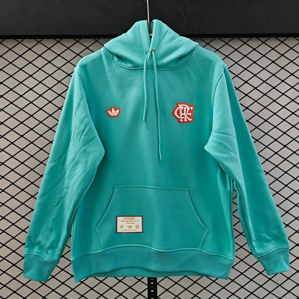 Flamengo 25/26 Team Hoodie