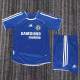 Kids Chelsea 2006/2008 Home Retro Kit