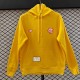 Flamengo 25/26 Team Hoodie Yellow