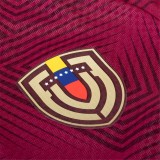 Player Version Venezuela 2026 Home Authentic Jersey