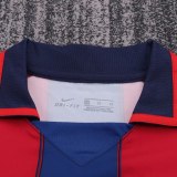 Kids Barcelona 2003/2004 Home Retro Kit