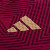 Player Version Venezuela 2026 Home Authentic Jersey