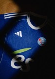 Thai Version RC Strasbourg 25/26 Home Jersey