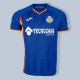 Thai Version Getafe CF 25/26 Home Jersey