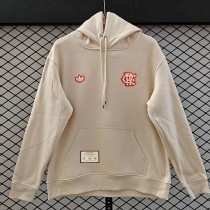 Flamengo 25/26 Team Hoodie