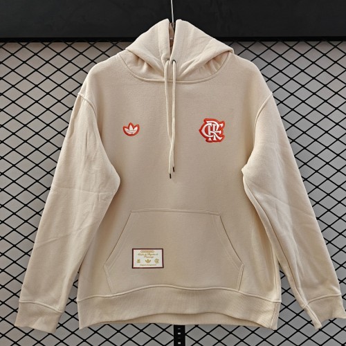 Flamengo 25/26 Team Hoodie