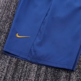 Kids Barcelona 2003/2004 Home Retro Kit