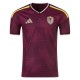 Player Version Venezuela 2026 Home Authentic Jersey
