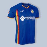 Thai Version Getafe CF 25/26 Home Jersey