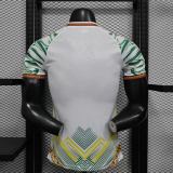 Player Version Mali 25/26 White Authentic Jersey