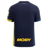 Thai Version Parma Calcio 25/26 Fourth Jersey