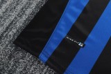 Kids Inter Milan 1998/1999 Home Retro Kit