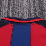 Kids Barcelona 2003/2004 Home Retro Kit