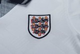 Kids England 1990/1992 Home Retro Kit